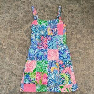 Lilly Pulitzer Jesse Romper